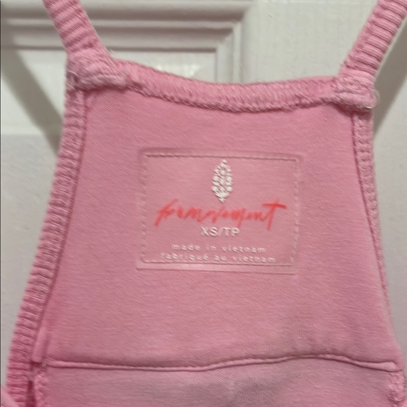 Free People Movement jumpsuit - Picture 2 of 4